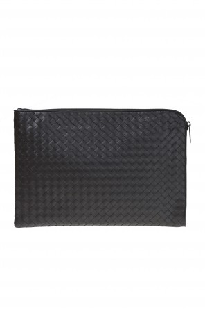 SkÓrzana aktÓwka, zdjęcie 2 SkÓrzana aktÓwka od Bottega Veneta